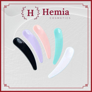 Muỗng múc kem - Que lấy mỹ phẩm