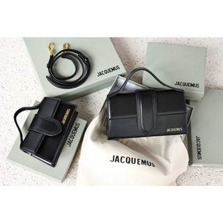TÚI JACQUEMUS SZ17-24