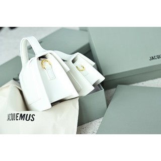 TÚI JACQUEMUS SZ17-24