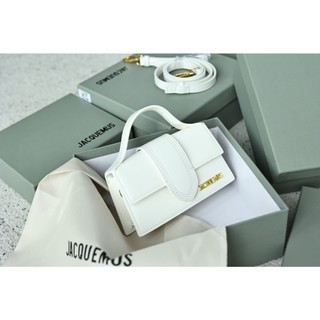 TÚI JACQUEMUS SZ17-24