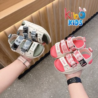 Sandal bé trai - Dép quai hậu cho bé trai mã mới SA2435
