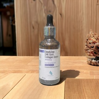 Serum Dew & Dew 50ml Hàn Quốc
