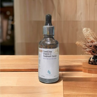 Serum Dew & Dew 50ml Hàn Quốc