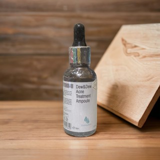 Serum Dew & Dew 50ml Hàn Quốc