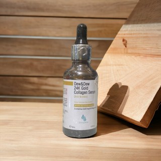 Serum Dew & Dew 50ml Hàn Quốc