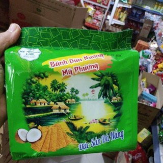 Bánh dừa nướng 150g