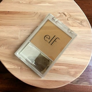 Phấn má ELF Essential Blush with Brush