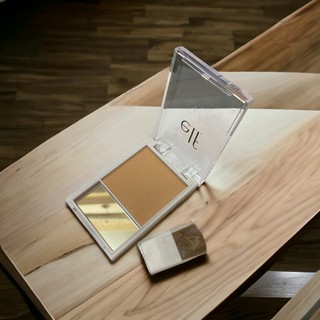 Phấn má ELF Essential Blush with Brush
