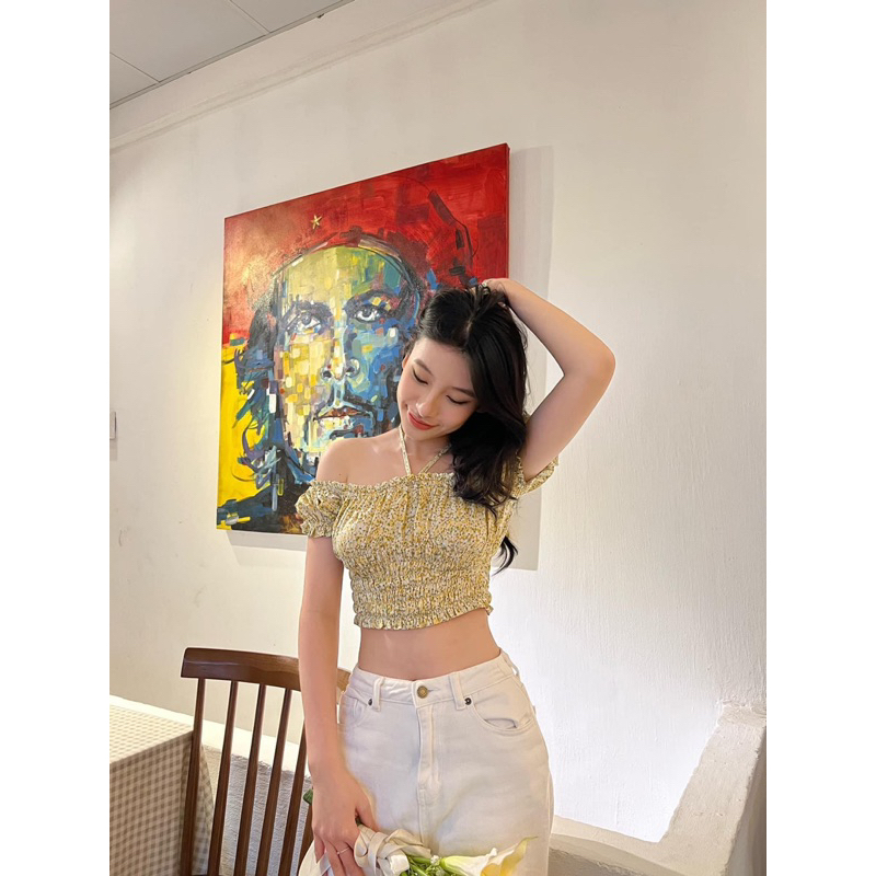 Áo Gem Clothing