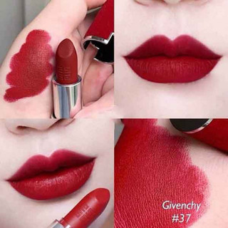 [Mini] Son givenchy Le rouge deep velvet mini