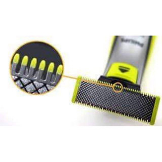 Dao cạo Philips One Blade Apparat . Made in Germany.