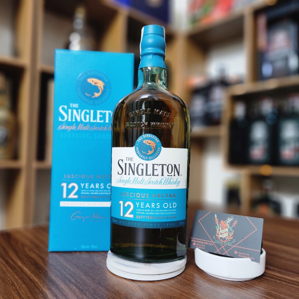 Singleton12 giá tốt