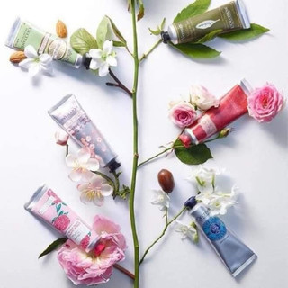 [30ml-Fullbox] Kem dưỡng da tay Loccitane 30ml