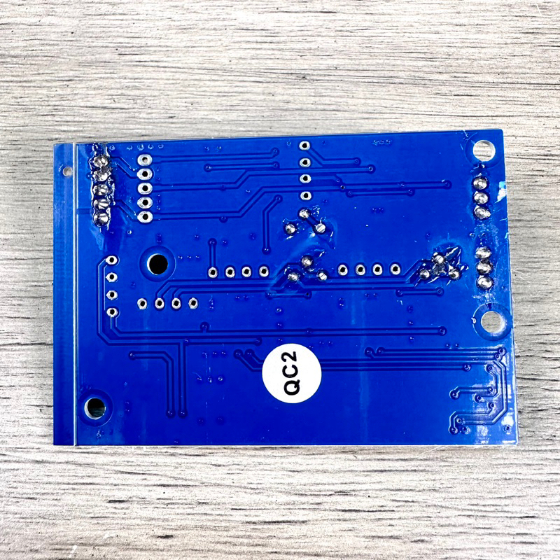 Bo chống hú cho vang cơ loại sịn, kèm dây cắm, có thể độ cho amply và loa kéo