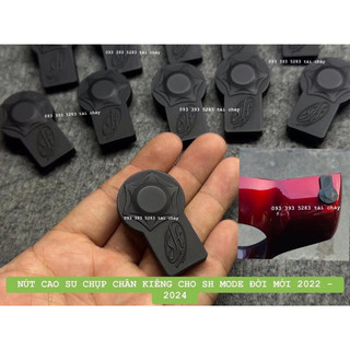 Nút cao su chụp kiếng sh mode đời mới 2020 - 2024