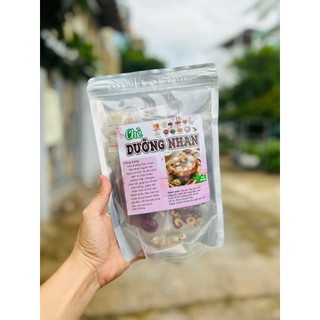 Chè dưỡng nhan gói 350g