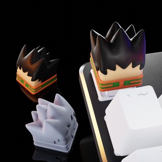 Keycap Hunter x Hunter