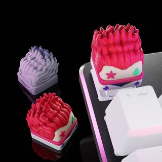 Keycap Hunter x Hunter