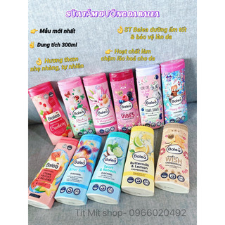 sữa tắm Balea 300ml