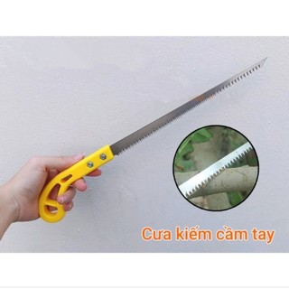 CƯA LÁCH SNAKE THÉP SK5