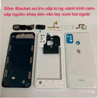 Bộ vỏ Vsmart Joy4 V441