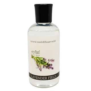 Tinh dầu Refill 180ml, hương Oải Hương, rót vào bộ cắm đã cạn tinh dầu