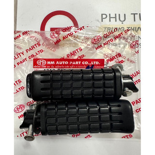 CAO SU GÁC CHÂN SAU XE AIR BLADE AB THÁI 110 2008-2010