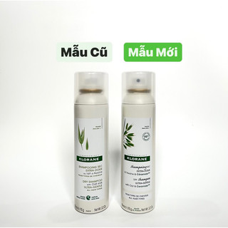 Dầu gội khô Klorane 150ml