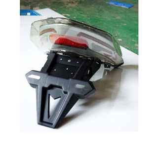 Đèn hậu xe điện, đèn hậu 7 màu dành cho các dòng xe 133 đời mới.