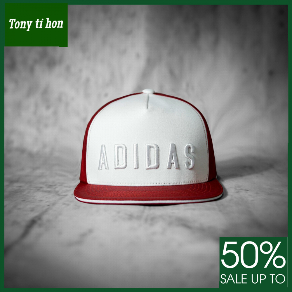 Tony tí hon_ tặng quà khi mua_ Mũ nón nam nữ Snapback adis cao cấp,cá tính form đẹp thời trang