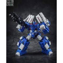 mô hình transformers Iron Factory IF EX-44 IF-EX44 EX44 Ultra Magnus