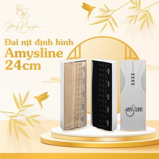 💎 Gen nịt bụng, đai nịt bụng Sline định hình eo