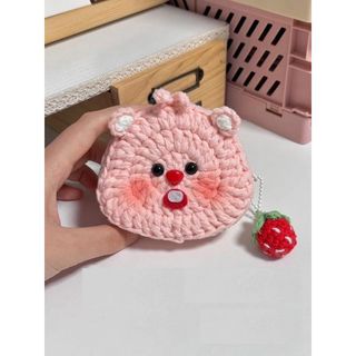 [Gói 8/10/20 cái] Mũi thú dán, mũi thú len DIY [nguyên liệu handmade, phụ liệu thủ công]