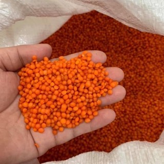 Đậu Lăng Đỏ Hữu Cơ 500g