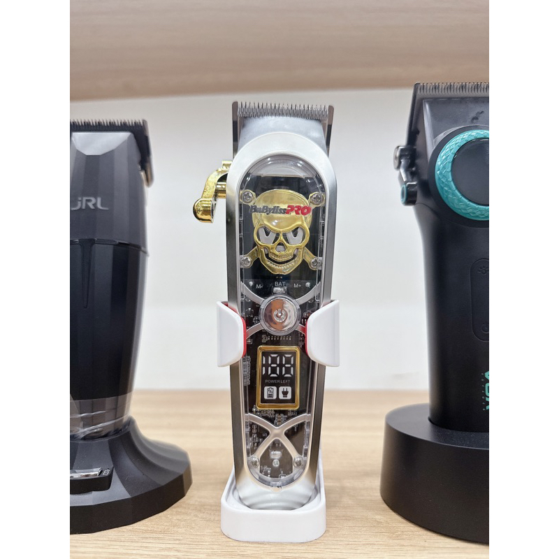  Tông đơ WMARK NG - 130 đã mài chuốt 