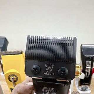 Tông đơ WMARK NG - 130 đã mài chuốt
