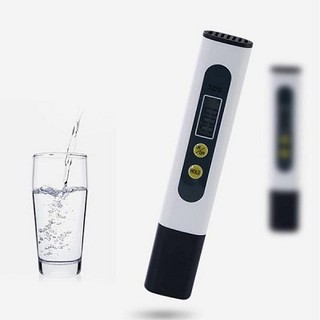 Bút Thử Nước Sạch TDS Kiểm Tra Độ Tinh Khiết Của Nước Chính Xác – Sản Phẩm Chính Hãng