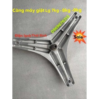 Trục càng máy giặt Lg 7kg -8kg -9kg