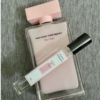 💗 nước hoa 𝗡𝗮𝗿𝗰𝗶𝘀𝗰𝗼 𝗥𝗼𝗱𝗿𝗶𝗴𝘂𝗲𝘇 𝗙𝗼𝗿 𝗛𝗲𝗿 𝗘𝗗𝗣 - nar hồng nhạt 10ml 💗