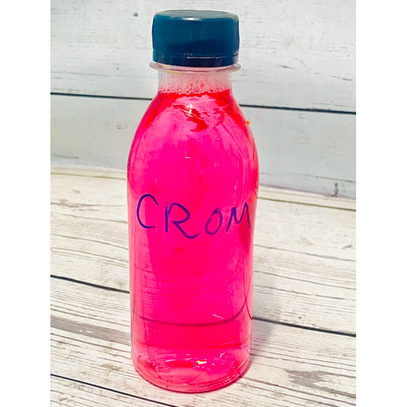 Dung dịch tẩy Crom - Niken Zippo