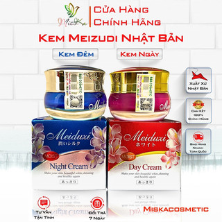 [Chính Hãng] - Kem Meizuzi Nhật Bản