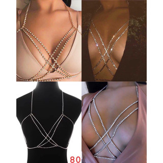 cheap1982 trang sức thân, bụng (body chain)
