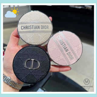 Vỏ thay thế Phấn nước Dior Forever Cushion Case - Limited Edition