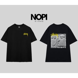ÁO THUN STUSSY ELATION TEE - NOPI STORE