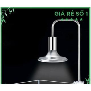 Đèn led chụp xinma 40w treo thành hồ thủy sinh