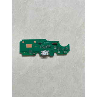 Chân sạc bộ Nokia C2