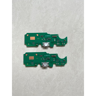 Chân sạc bộ Nokia C2
