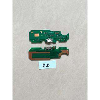 Chân sạc bộ Nokia C2