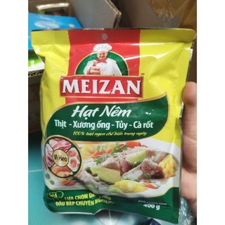 Hạt nêm meizan 400gr