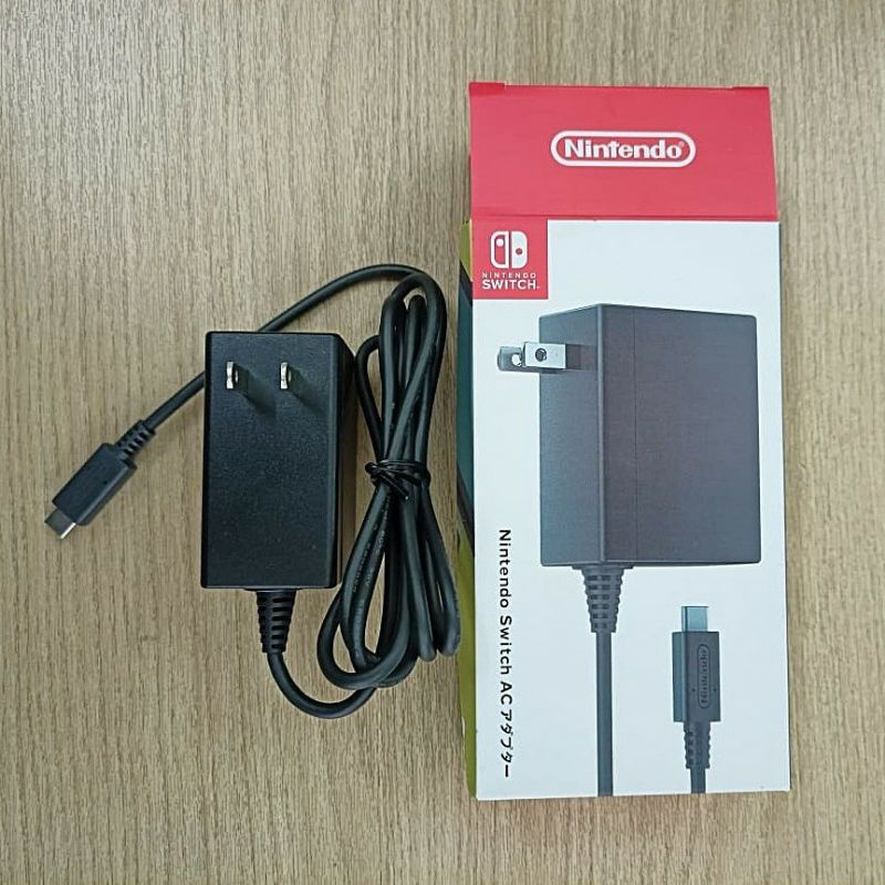 Sạc zin dùng cho máy game Nintendo Switch